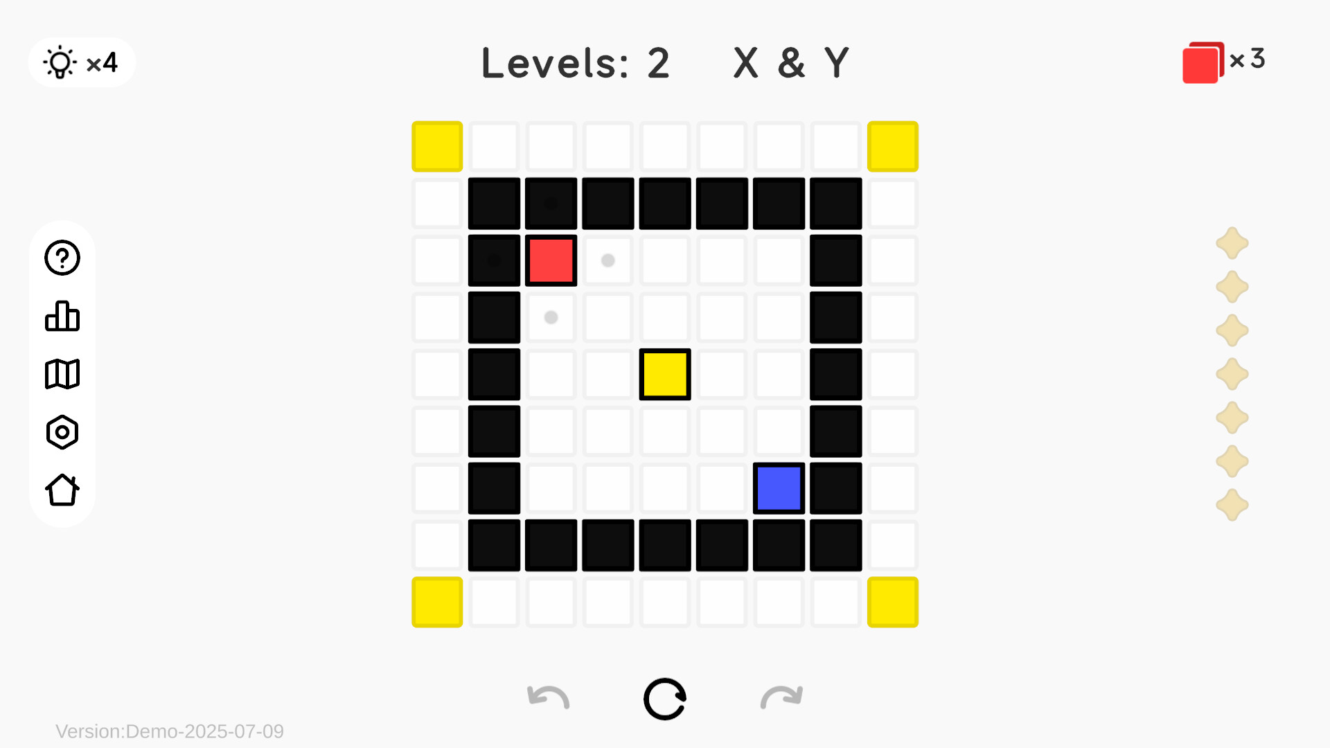 Lines Go Featured Screenshot #1