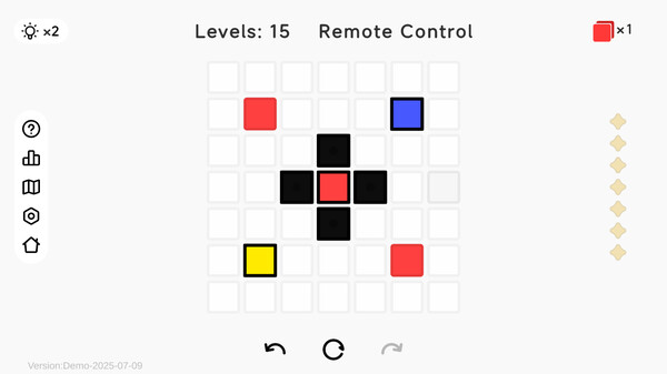 Lines Go screenshot 2