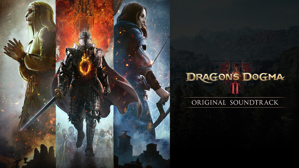Dragon's Dogma 2 Original Soundtrack