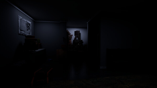 Screenshot z The Permanent Residence : Souls Kept Screenshot z The Permanent Residence : Souls Kept