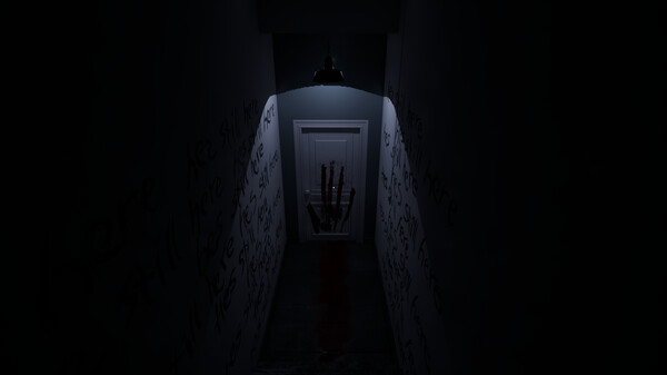 Screenshot z The Permanent Residence : Souls Kept Screenshot z The Permanent Residence : Souls Kept