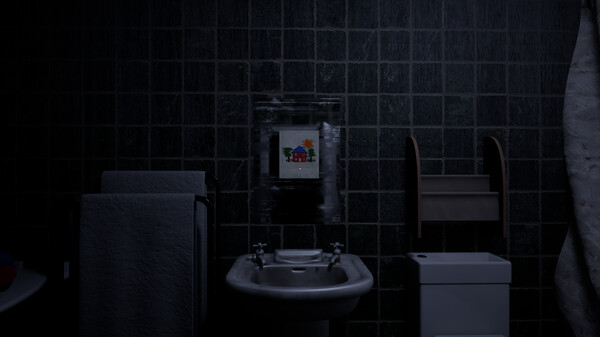 Screenshot z The Permanent Residence : Souls Kept Screenshot z The Permanent Residence : Souls Kept