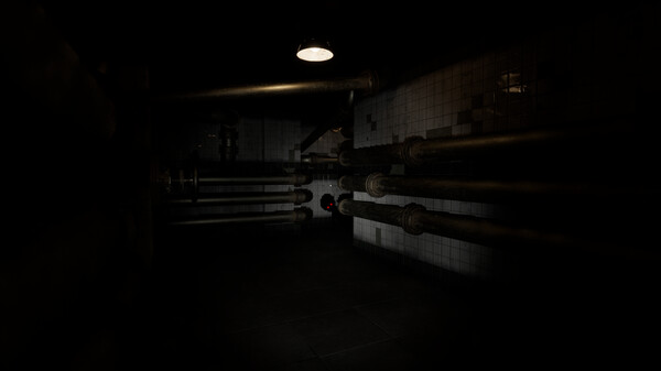 The Permanent Residence : Souls Kept screenshot 6