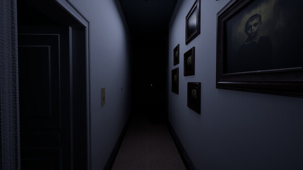 The Permanent Residence : Souls Kept screenshot 1