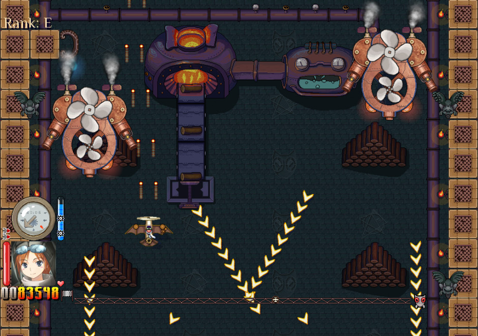 Steam and Metal Featured Screenshot #1