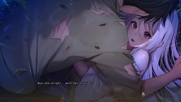 The Alchemist & His Battle-Scarred Homunculus — 2