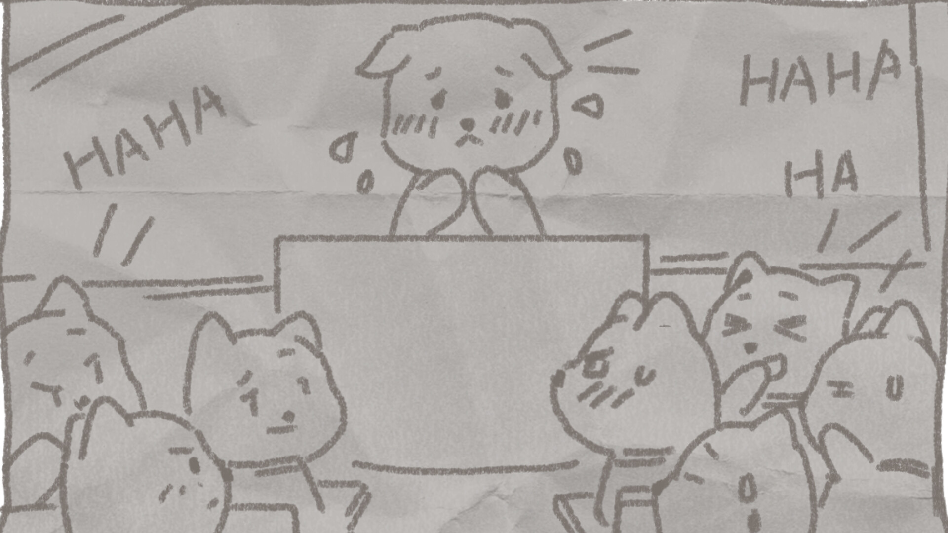 Anxiety Puppy screenshot #4