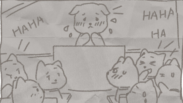 Anxiety Puppyfor windows and Linux 1