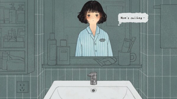 Anxiety Puppy screenshot 2