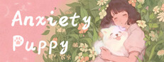Anxiety Puppy game cover