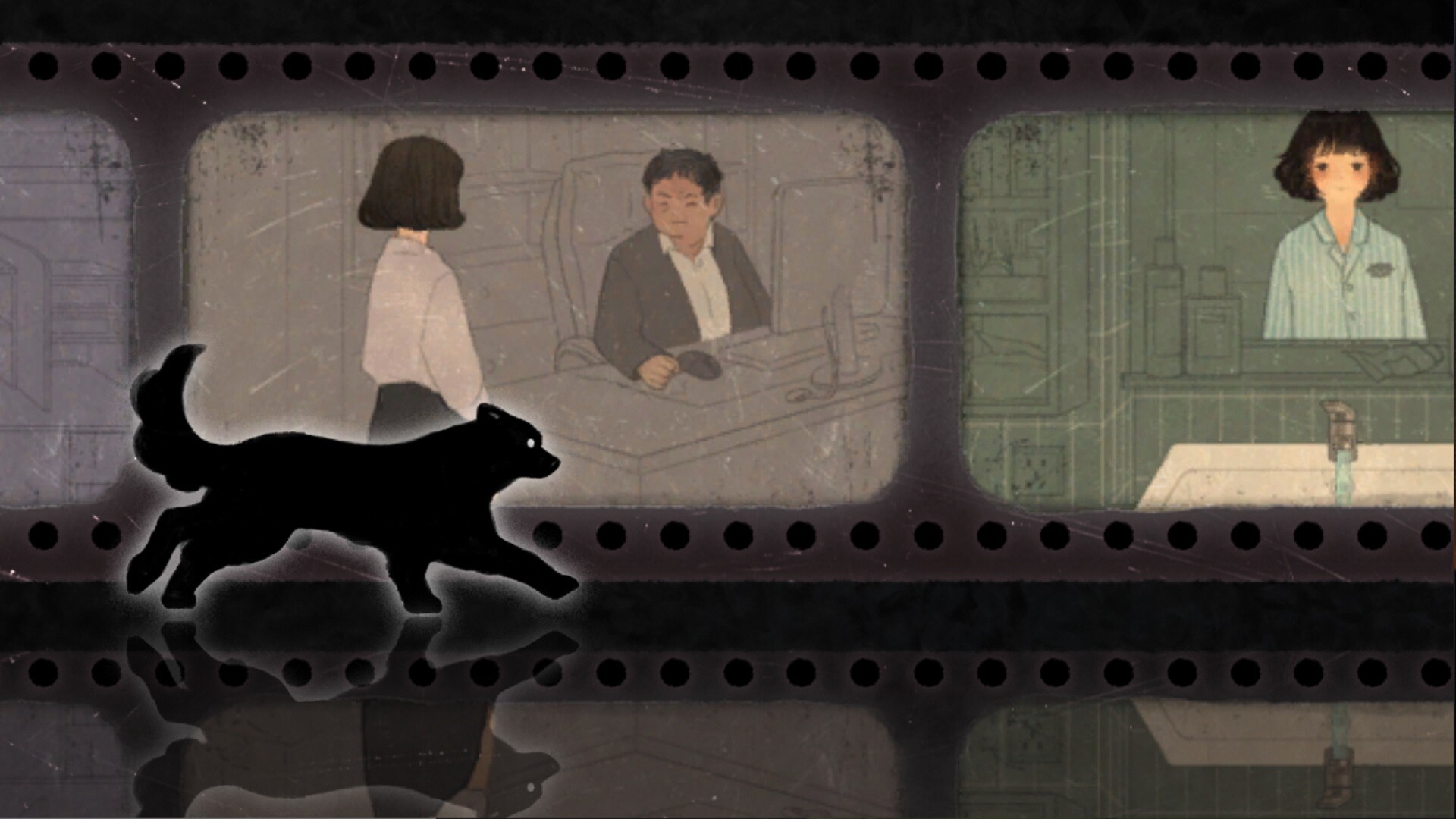 Anxiety Puppy screenshot 3