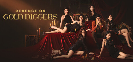 Revenge on gold diggers header banner