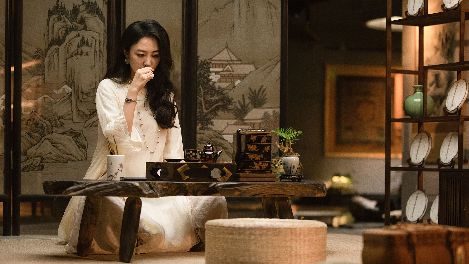 捞女游戏|情感反诈模拟器|Revenge On Gold Diggers|Build18941501
