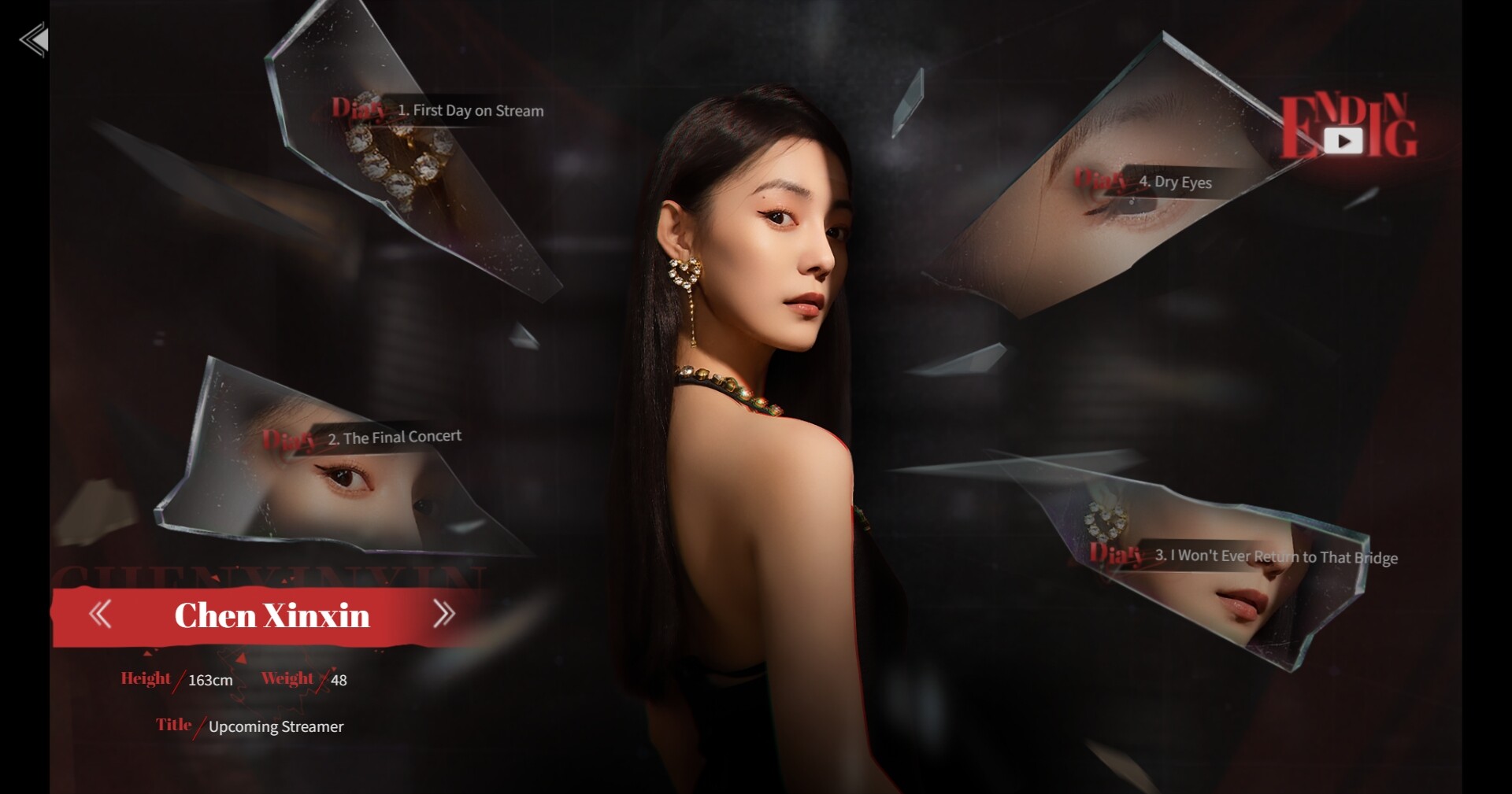 Revenge on gold diggers  – Screenshot 3