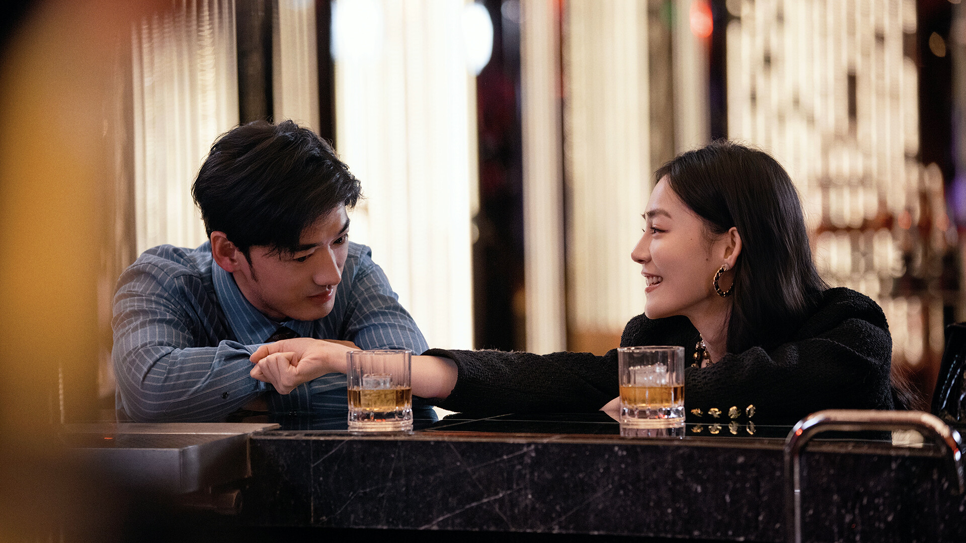 捞女游戏|情感反诈模拟器|Revenge On Gold Diggers|Build18941501
