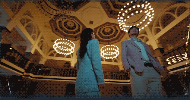 Revenge on gold diggers video 4