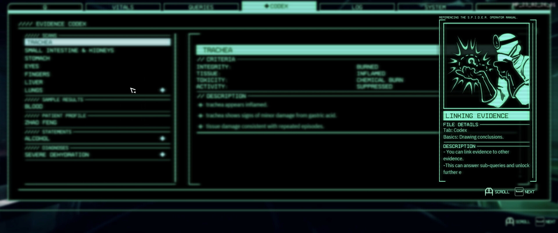 MALPRAXIS™ screenshot 5