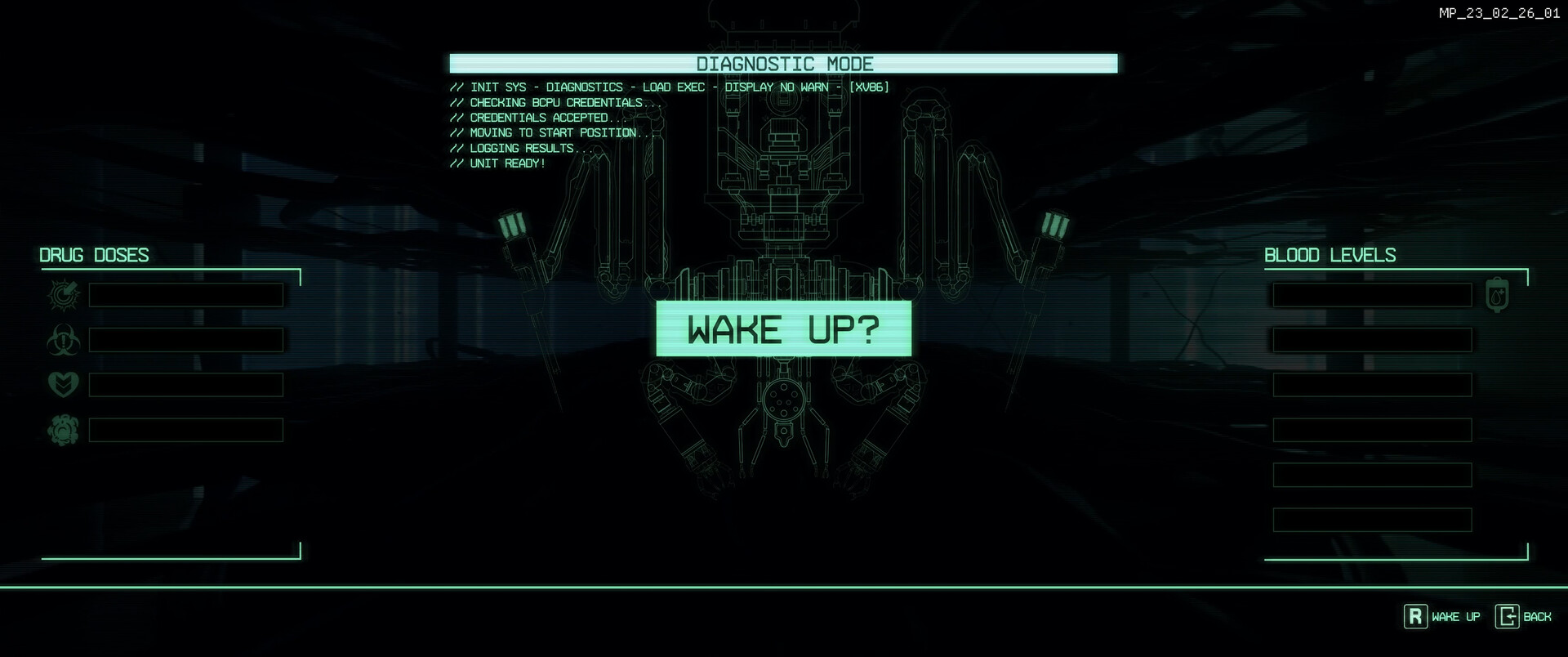 MALPRAXIS™ screenshot 3