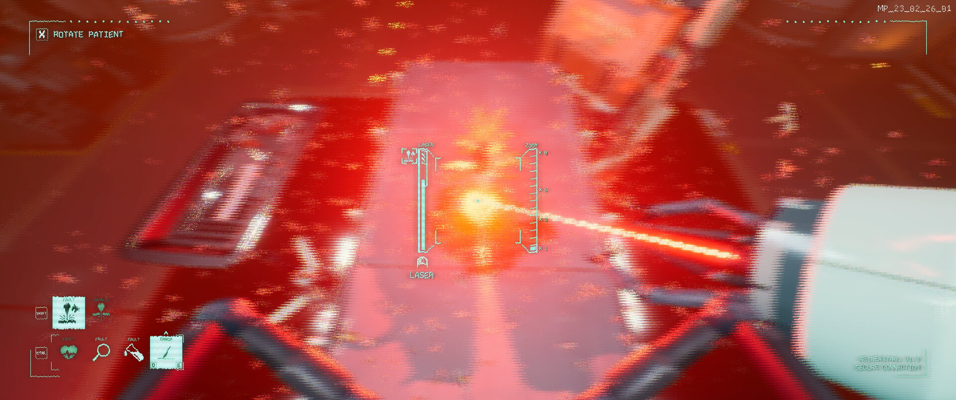 MALPRAXIS™ screenshot #4