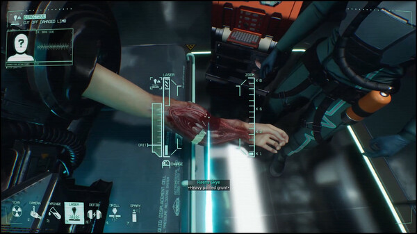 MALPRAXIS™ screenshot 1