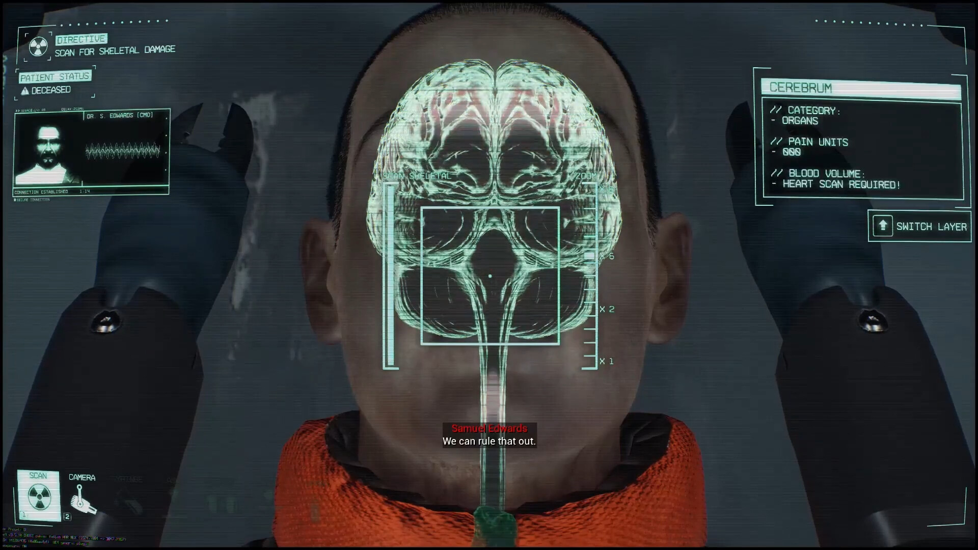 MALPRAXIS™ screenshot #4