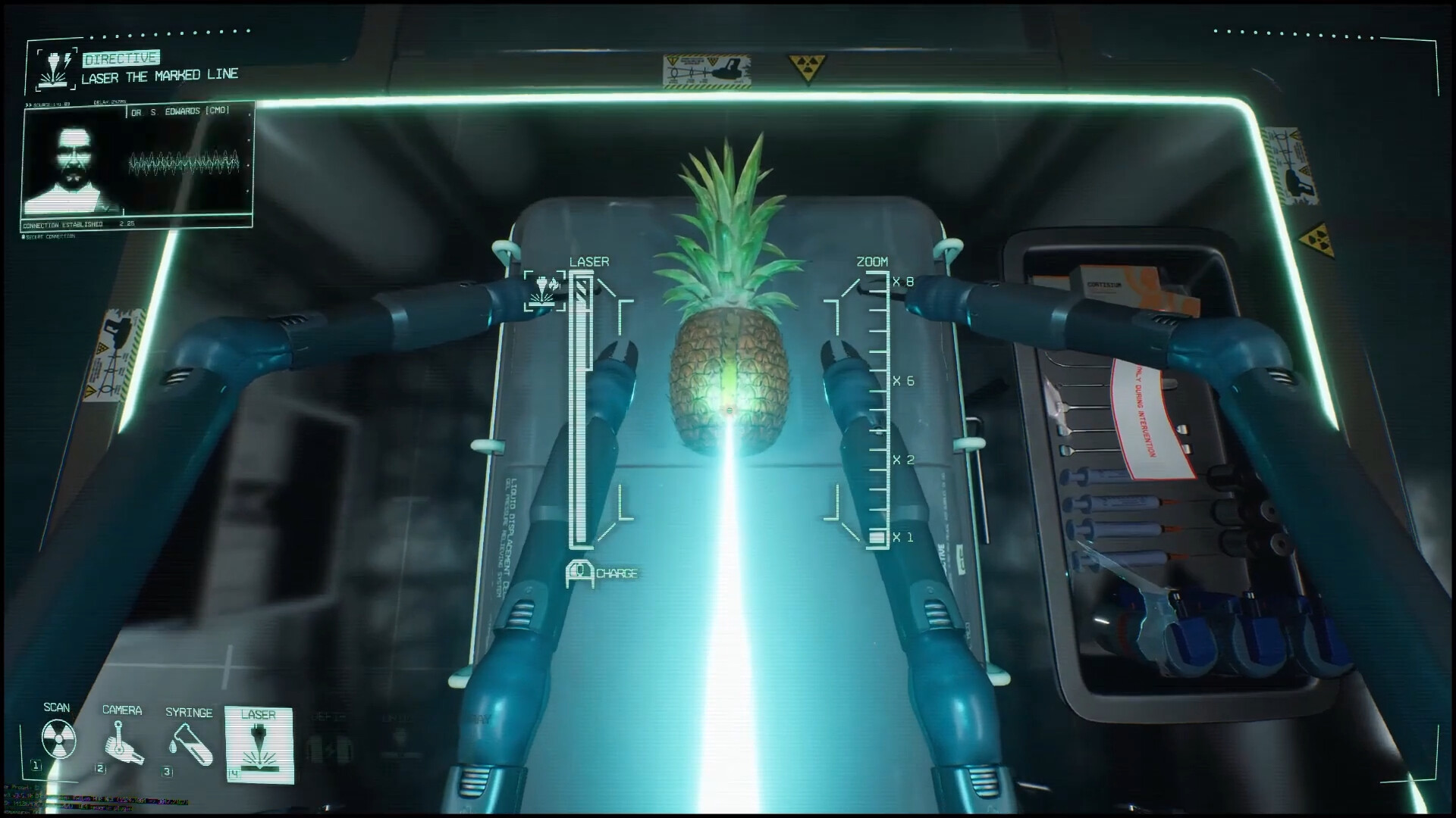 MALPRAXIS™ screenshot #5