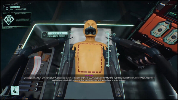 MALPRAXIS™ screenshot 6