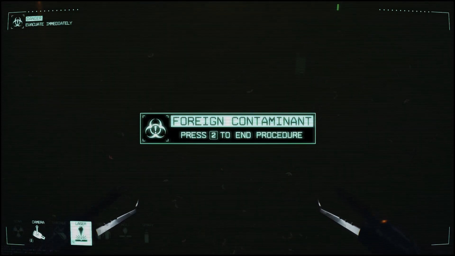 MALPRAXIS™ screenshot #7