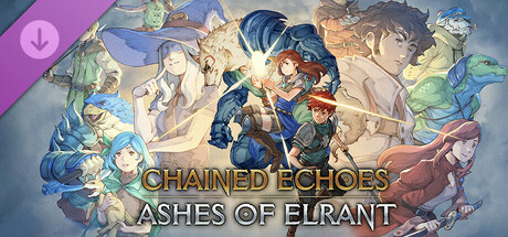 Chained Echoes Steam Charts and Player Count Stats