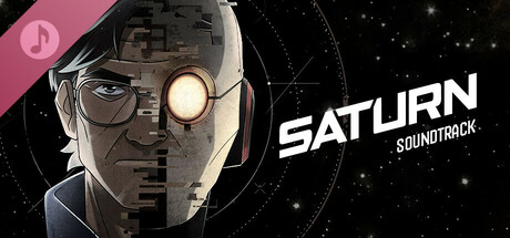 Saturn Soundtrack banner image