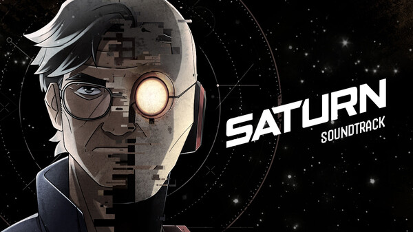 Saturn Soundtrack