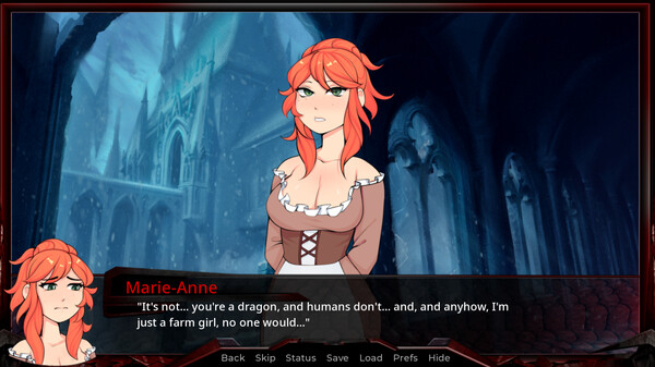 Screenshot 4 of Ravager - Moon-Friendly Edition - final gameplay screenshot