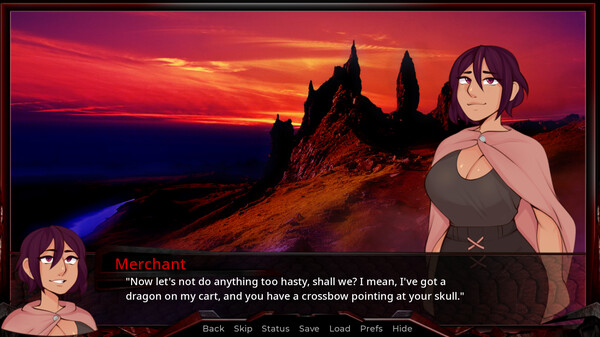 Screenshot 2 of Ravager - Moon-Friendly Edition - additional gameplay view