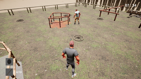 Boundaries screenshot 3