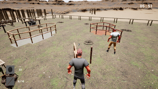 Boundaries screenshot 4