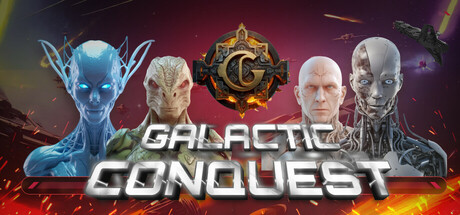 Galactic Conquest