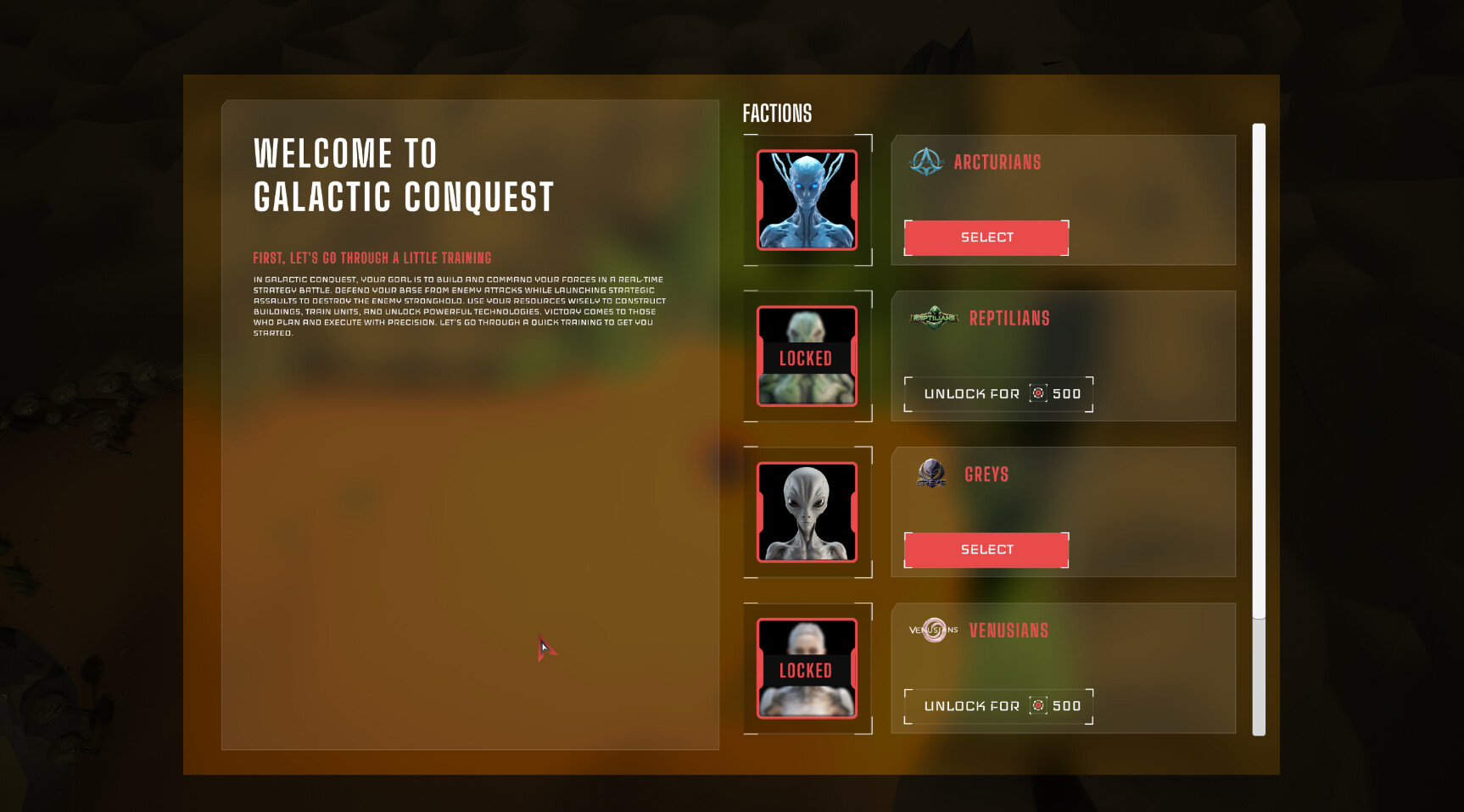 Edge Of Extinction screenshot #4