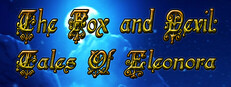 The Fox and Devil: Tales Of Eleonora