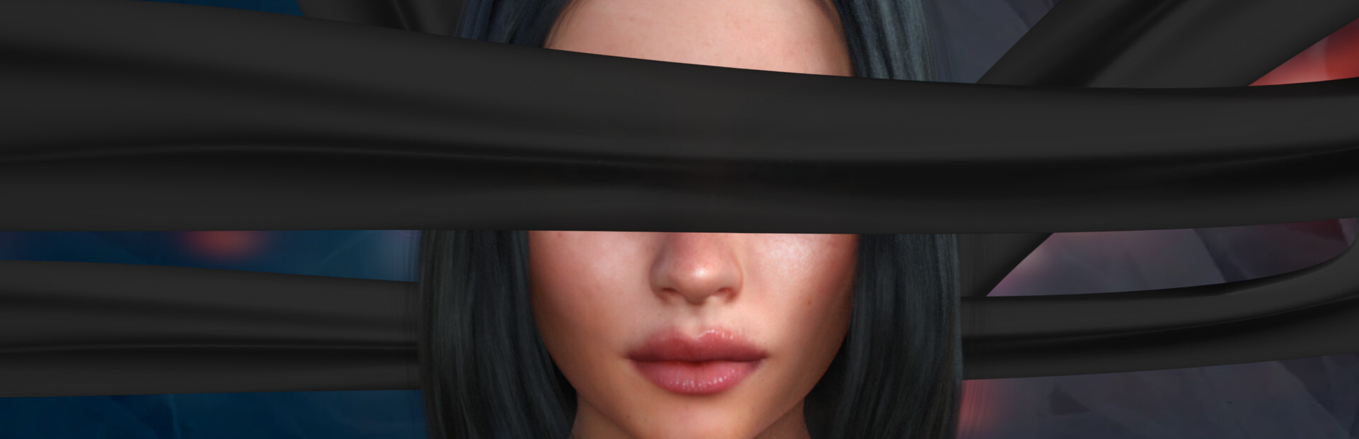 Velvet's Veil