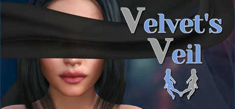 velvet's-veil