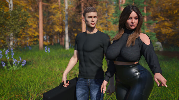 Lust Academy Final Demo screenshot 5