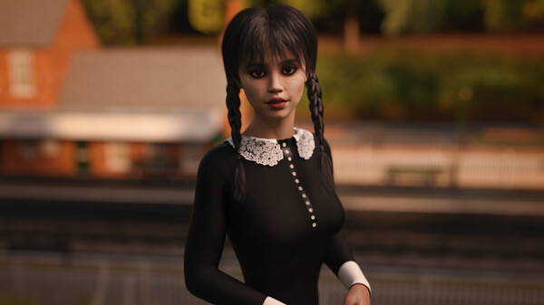 Lust Academy Final Demo screenshot 4