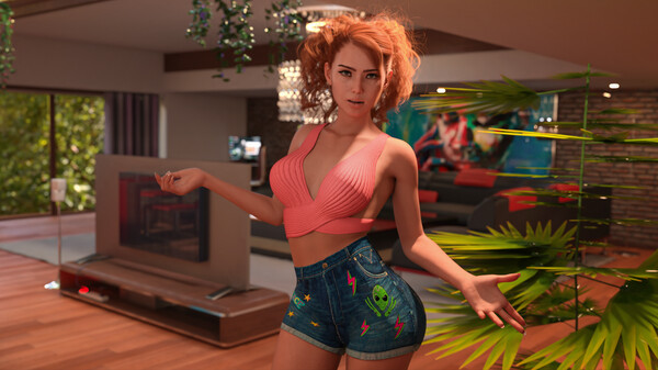 Lust Academy Final Demo screenshot 6