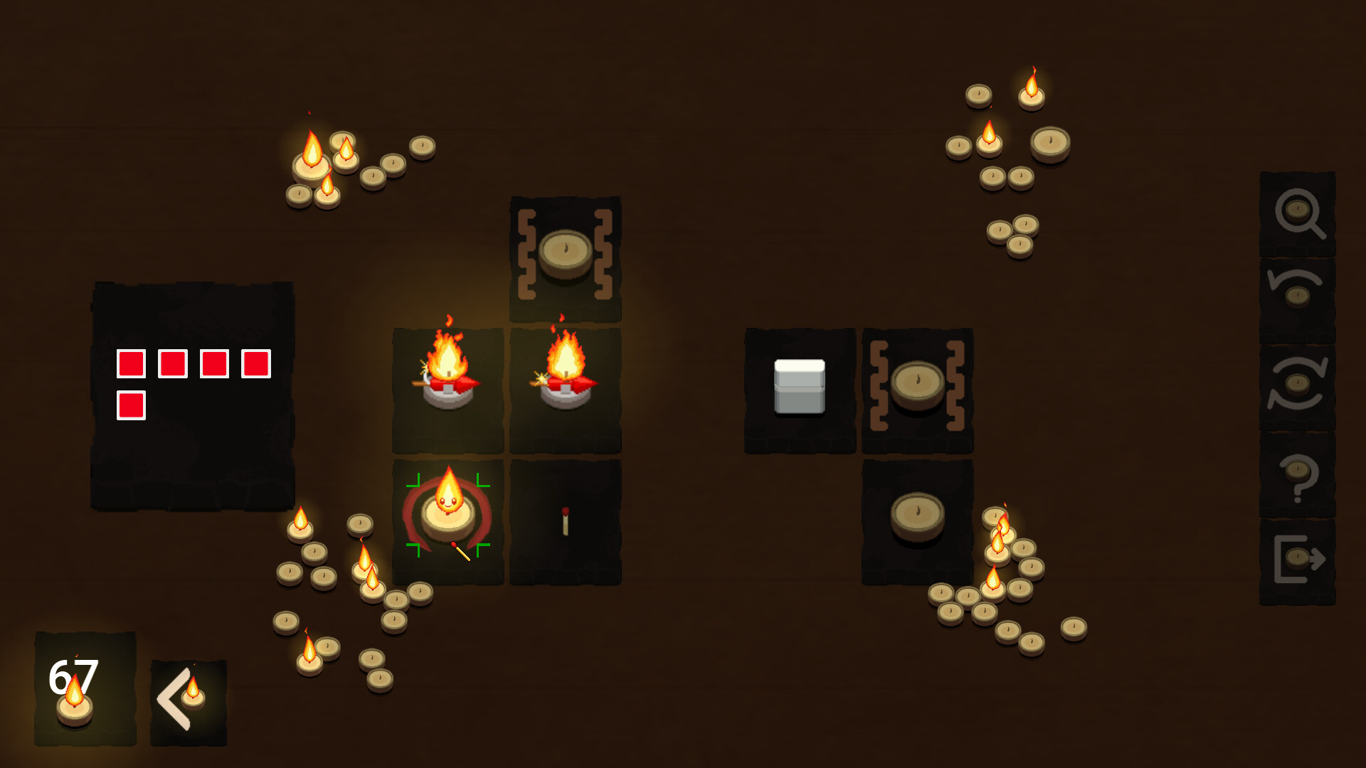 Flicker screenshot #4