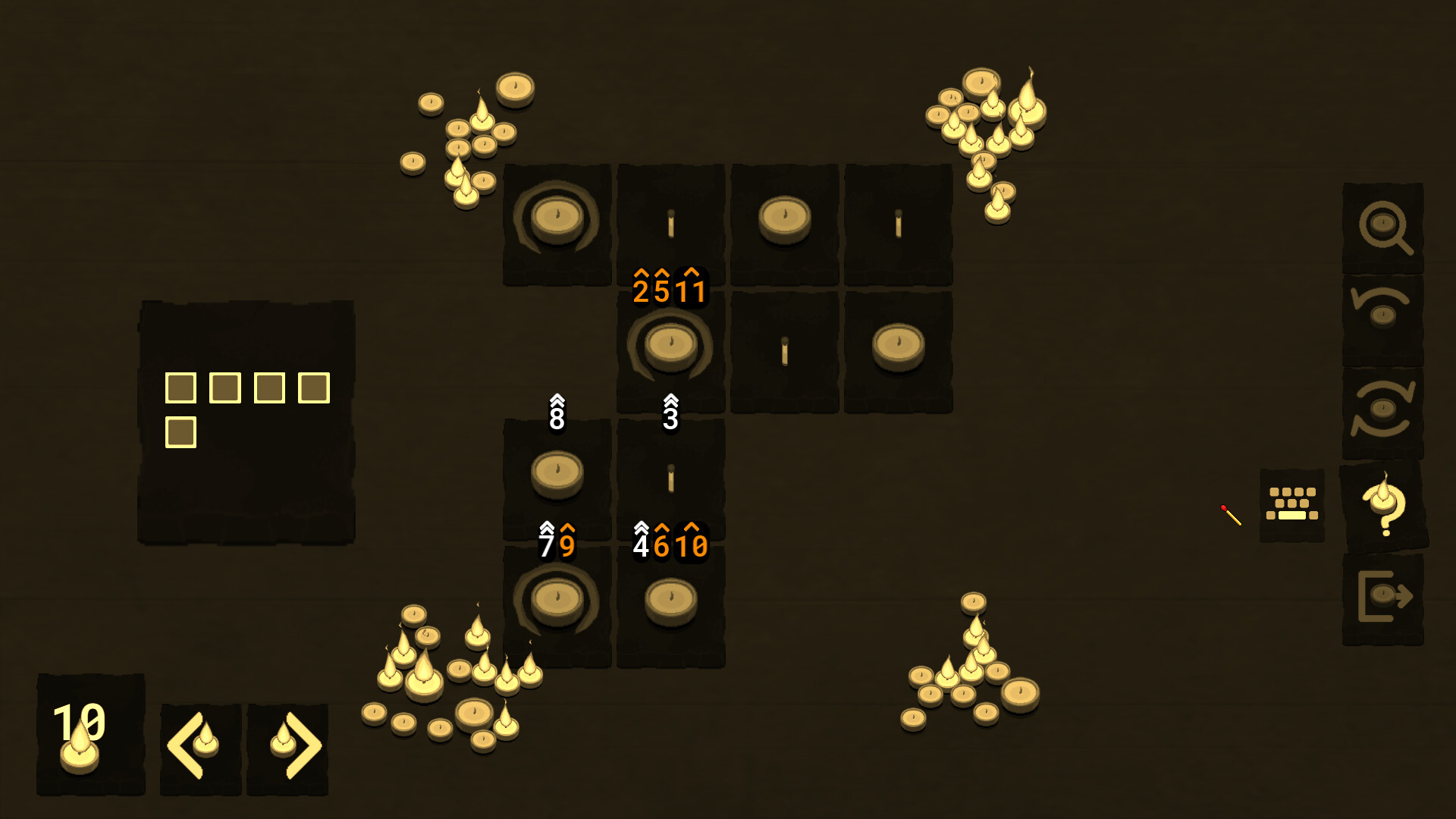 Flicker screenshot #3