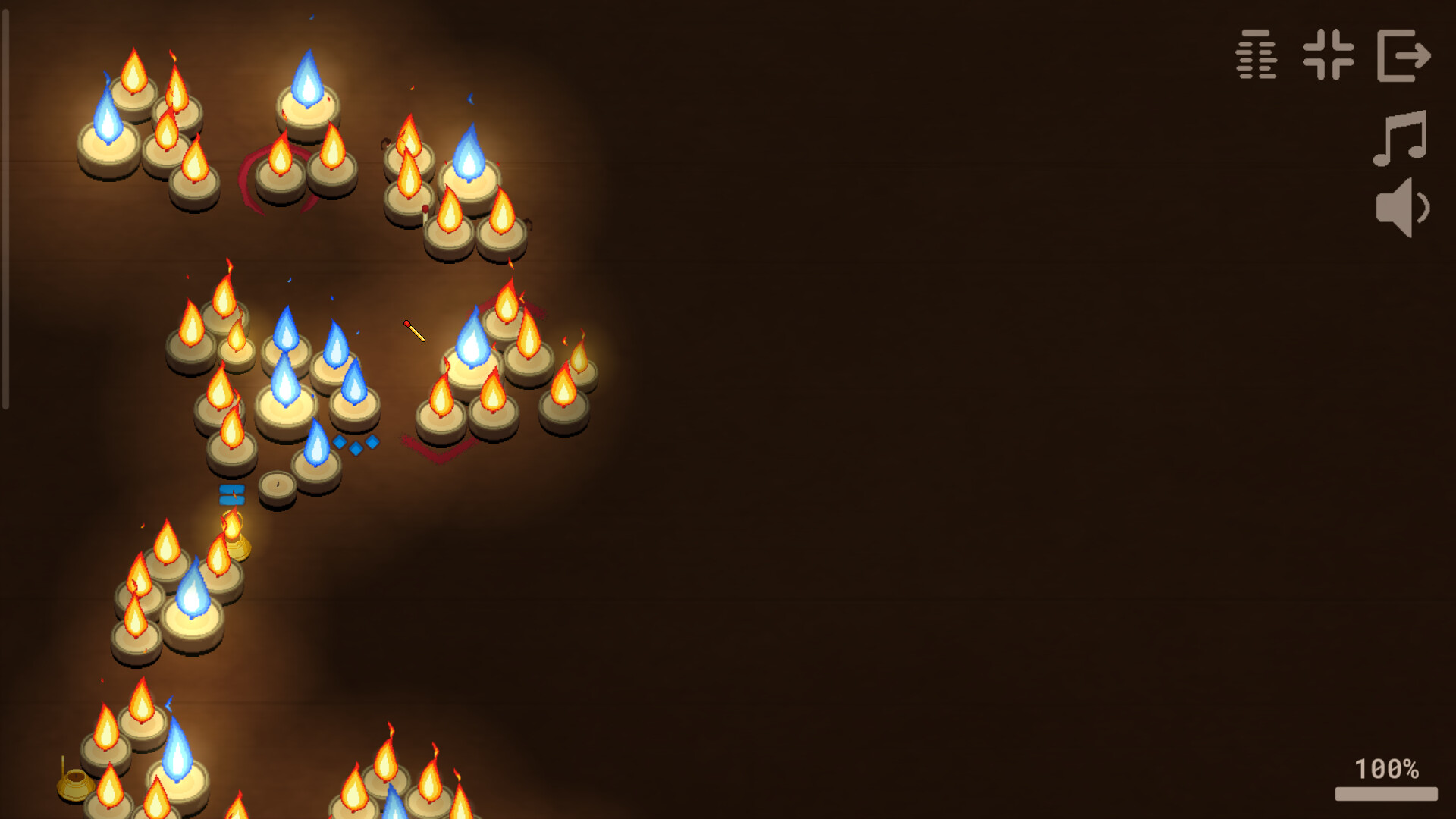 Flicker screenshot #5