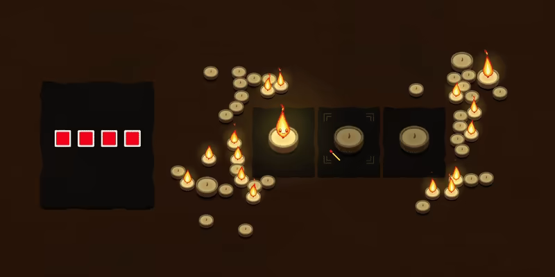 Flicker video 1