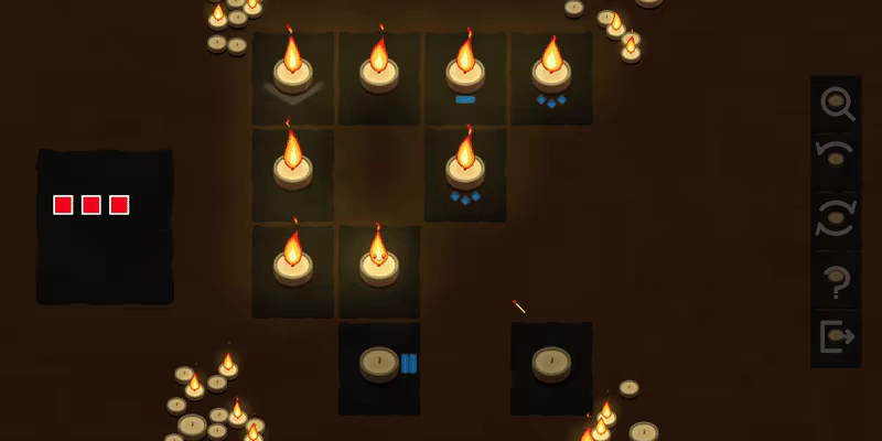 Flicker video 3