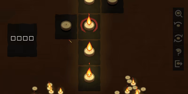 Flicker video 2