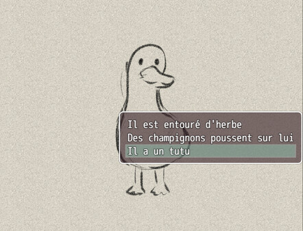 Rêves, lettres et ciel screenshot 7